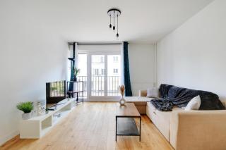 Au pied de l'arche - Courbevoie - 3
