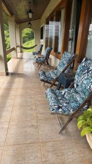 Casa de Fazenda Vale da Forquilha - 3