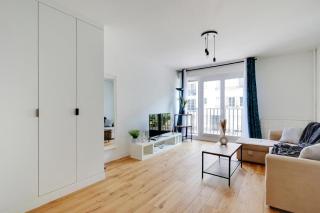 Au pied de l'arche - Courbevoie - 1