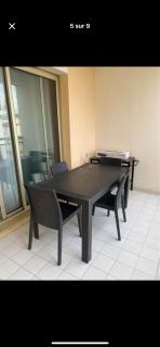 Appartement saisonnier - Mandelieu La Napoule - 1