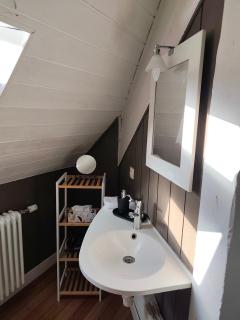 Les Bulles B&B - Épinal - 9