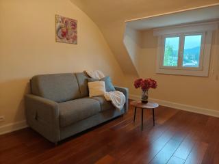 Les Bulles B&B - 5