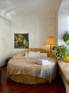 Cozy apartment on Deribasovskaya 10 - Odesa - 2
