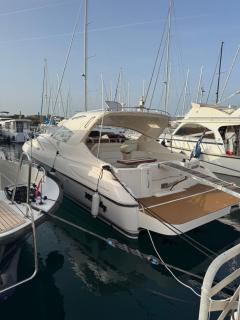 Archipelagos - Lavrio - 1
