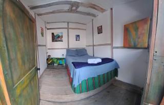 Kamazoztz Hostel and Travel - Antigua Guatemala - 7