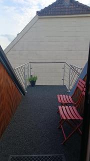 Appartement Les Ondines 4 pers. - Lemberg - 8