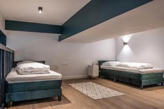 Oran Apartment 6 - Berlino - 7