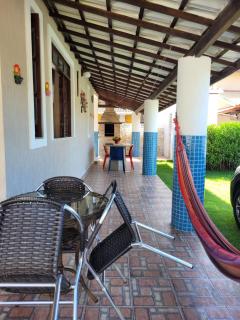 Kalil's House 5 - Jenipabu - 6