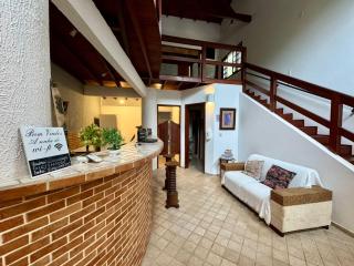 Joaka Guest House - Florianópolis - 2