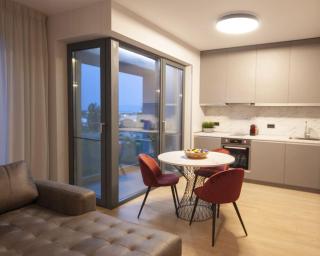 Shades of Grey 124 - Cloud9 Residence - Pipera - Floreasca - Barbu Vacarescu Area - Bucarest - 9