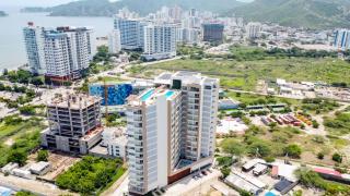 Apartamentos Salguero Suites - AR Rentals - Gaira - 0