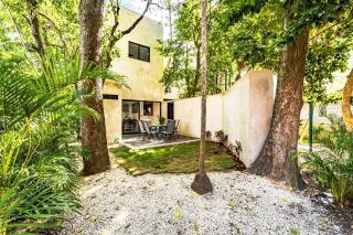 Apartment in duplex one block from Playacar beach - Playa del Carmen - 6
