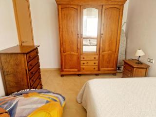 APARTAMENTO EN SEGUNDA LINEA DE MAR, WIFI & A.C - Cubelles - 4