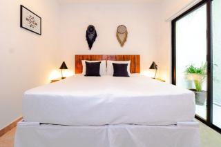 Apartment in duplex one block from Playacar beach - Playa del Carmen - 3