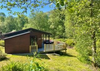 Ash Lodge - Benmore - 0