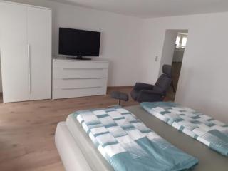 40m2 voll ausgestattete Wohnung - Hilchenbach - 2