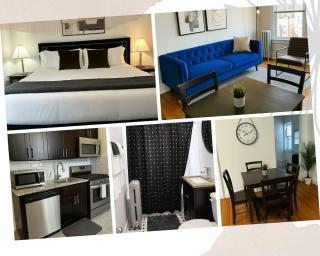 Roomy 3BR Apartment near Beach - Lunt 33-2N - Chicago - 9