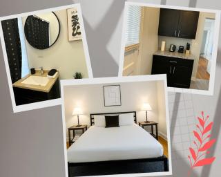Roomy 3BR Apartment near Beach - Lunt 33-2N - Chicago - 7