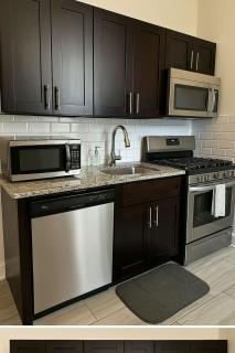Roomy 3BR Apartment near Beach - Lunt 33-2N - Chicago - 1