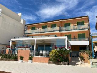 Hotel Giacomazzo - Caorle - 9