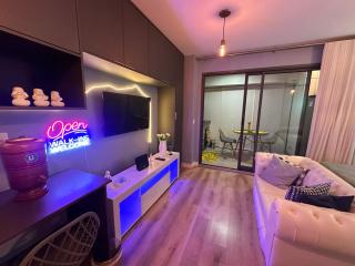 Metrô Vila Madalena, Vaga de Garagem, Piscina Climatizada - São Paulo - 8