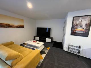 L'appart écran Géant - 9