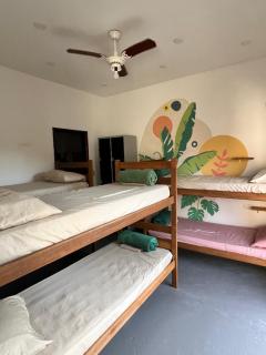 Marola Hostel - Ubatuba - 6