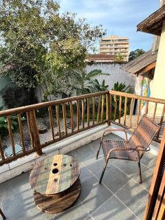 Marola Hostel - Ubatuba - 5