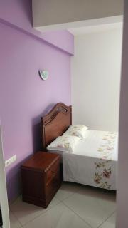 Apartamento Lima Santos - Ribeira Grande - 5