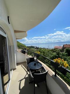 Villa Stefanoski - Konjsko - 9