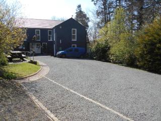 Alston Hostel - Alston - 0