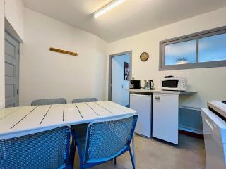 Le Studio du Chateau - Center of Carentan - Carentan - 1