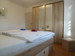 Ferienwohnungen Seeschwalbe und Lachmöwe im Haus Findling - Dranske - 3