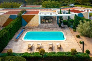 Villa Royal Green Resort - Nin - 7