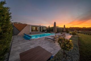 Villa Royal Green Resort - Nin - 4