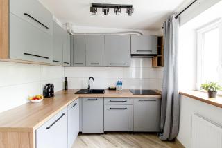 12B Loft City Centre - Wrocław - 6