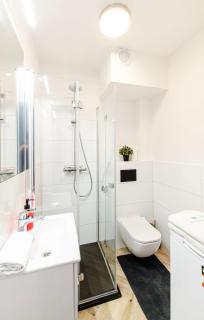 12B Loft City Centre - Wrocław - 1