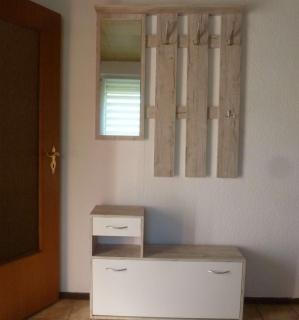 Ferienwohnungen Seeschwalbe und Lachmöwe im Haus Findling - Dranske - 8