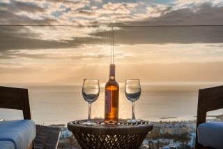 Presidential Suite 350m2 Bellavista on one level,Private SPA&HEATED POOL - Adeje - 8