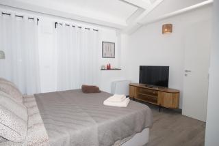 cinema boutique apartment - Sestri Levante - 8