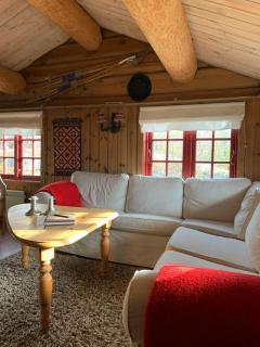 Nice mountain cabin Bjorli, Lesja - Bjorli - 1