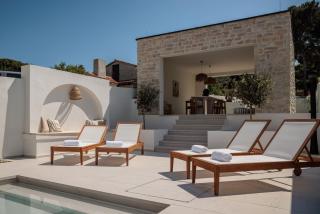 Villa Sea Song - Tkon - 4