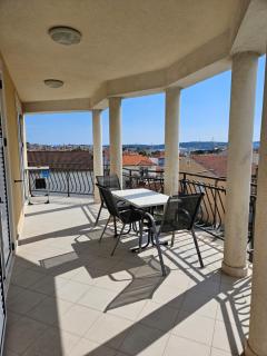 Apartment Mary - Trogir - 2