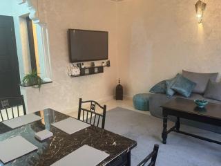 Elegant Apartment in Majorelle - Marrakesch - 8