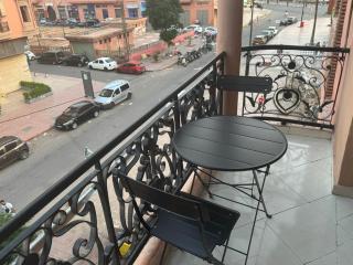 Elegant Apartment in Majorelle - Marrakesch - 5