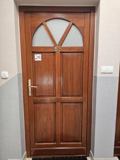 Diamant Apartmanház - Eger - 1