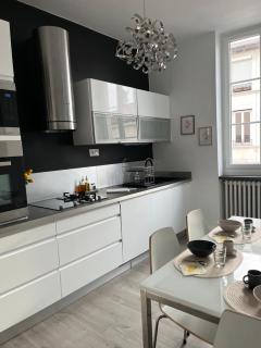 Les Carmes - Logement entier, appartement, Vienne - France - Vienne - 5