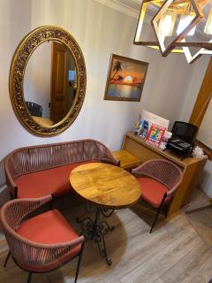 Tree House Otel - Istanbul - 6