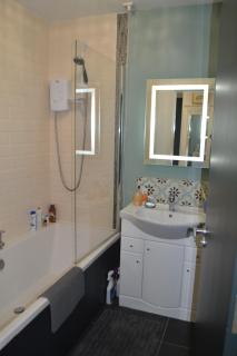 Blue Haven - Ballycastle - 1