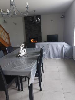 Maison de campagne avec terrain clos - 8